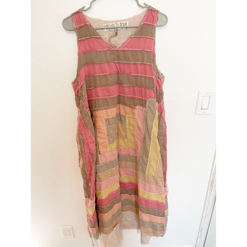 Magnolia Pearl Lyla Tank Dress